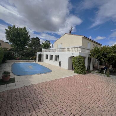 Maison 6 pièces 259000 €