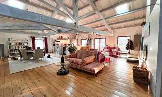 Maison 6 Pièces 303 m² à vendre à Tourouzelle (11200)