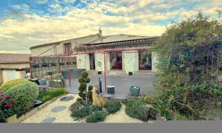 Maison 6 Pièces 303 m² à vendre à Tourouzelle (11200)