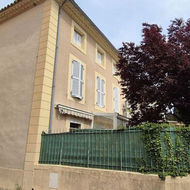 Maison 8 pièces 195000 €