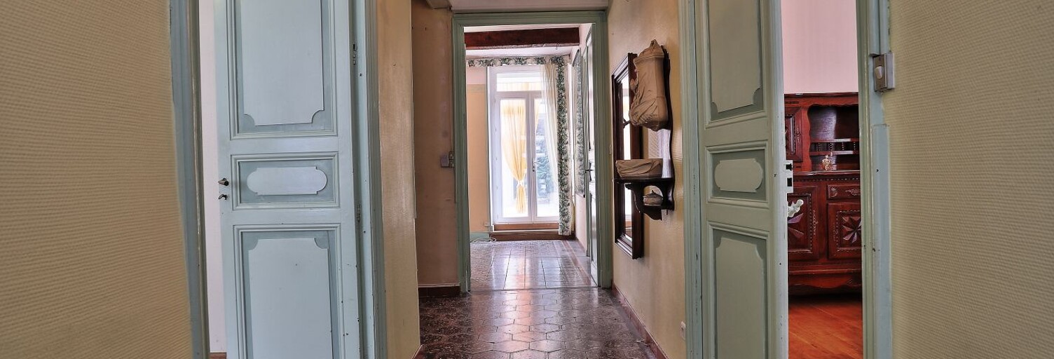 Maison 8 Pièces 155 m² à vendre à Homps (11200)