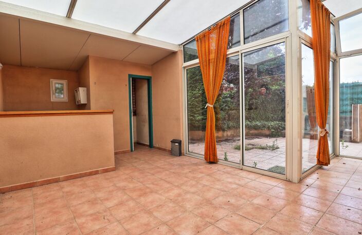Maison Avec véranda, cour et grenier — photo 4