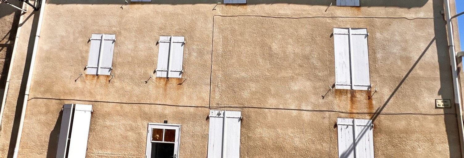 Maison 7 Pièces 220 m² à vendre à Argeliers (11120)