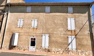 Maison 7 Pièces 220 m² à vendre à Argeliers (11120)