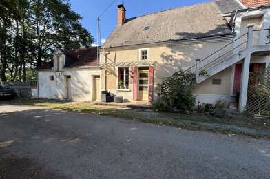Maison 3 pièces 77000 €