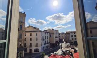 Appartement 1 Pièce 28 m² à louer à Nîmes (30900)