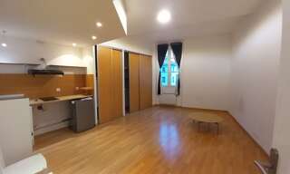 Appartement 1 Pièce 28 m² à louer à Nîmes (30900)