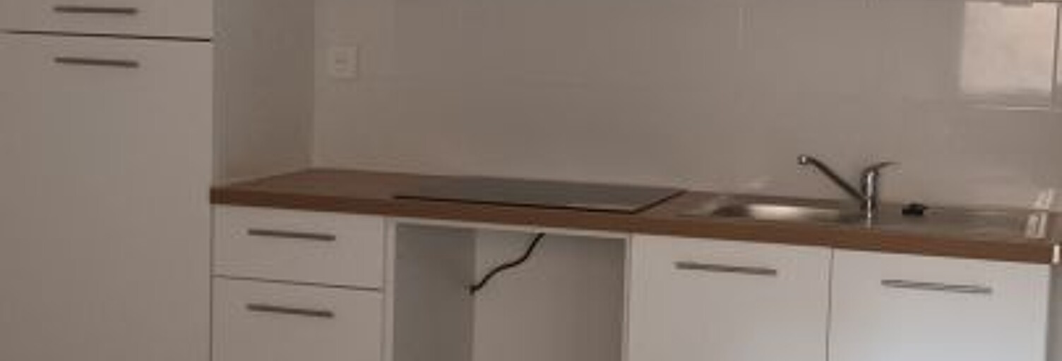 Appartement 3 Pièces 53 m² à louer à Nîmes (30900)