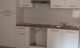 Appartement 3 Pièces 53 m² à louer à Nîmes (30900)