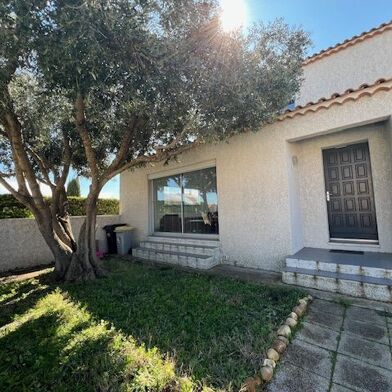 Maison 5 pièces 421200 €