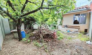 Maison 4 Pièces 71 m² à vendre à Bègles (33130)