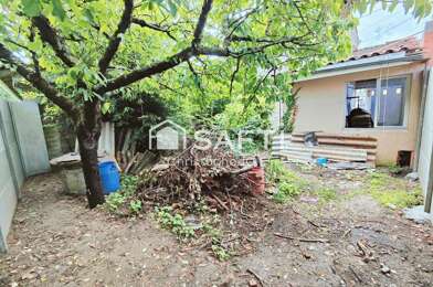 Maison 4 pièces 249500 €