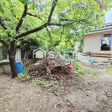 Maison 4 pièces 249500 €