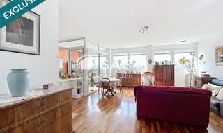 Appartement 4 Pièces 90 m² à vendre à Toulon (83200)