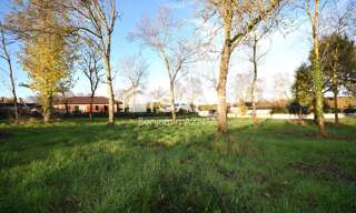 Terrain  1894 m² à vendre à Lasserre-Pradère (31530)