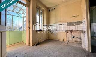 Maison 5 Pièces 93 m² à vendre à Étain (55400)