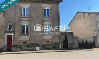 Maison 5 Pièces 93 m² à vendre à Étain (55400)