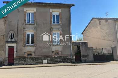 Maison 5 pièces 75000 €