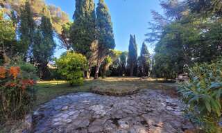 Terrain 515 m² à construire Villeneuve-Loubet (06270)