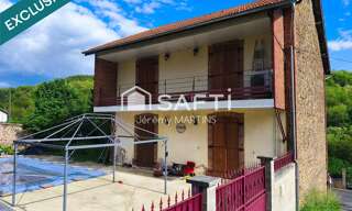 Maison 6 Pièces 186 m² à vendre à Aubin (12110)