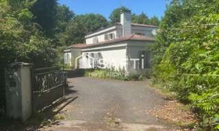 Maison 8 Pièces 220 m² à vendre à Limoges (87000)