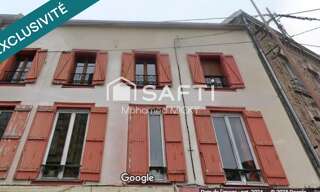 Appartement 5 Pièces 92 m² à vendre à Châlons-en-Champagne (51000)