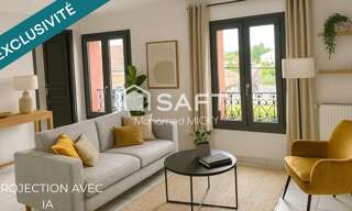 Appartement 5 Pièces 92 m² à vendre à Châlons-en-Champagne (51000)