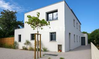 Maison 4 Pièces 87 m² à vendre à Montpellier (34070)