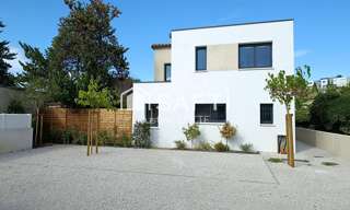 Maison 4 Pièces 91 m² à vendre à Montpellier (34070)