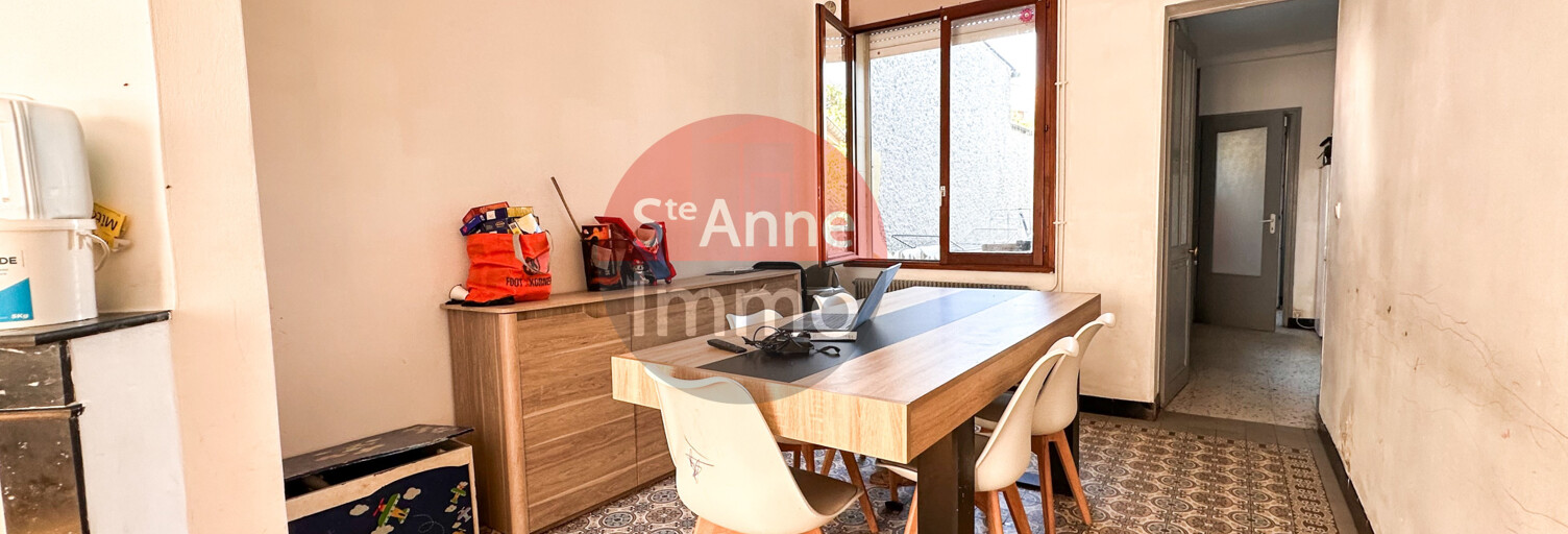 Maison 5 Pièces 105 m² à vendre à Amiens (80090)