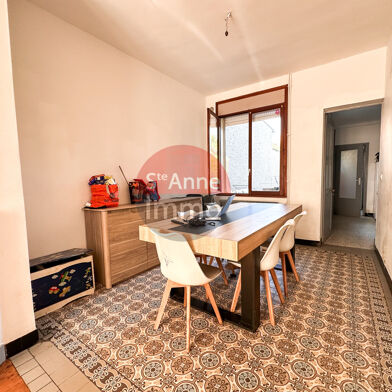 Maison 5 pièces 251000 €