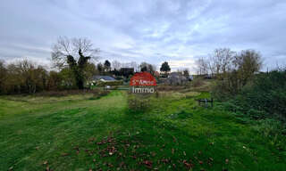 Terrain  1185 m² à vendre à Blangy-Tronville (80440)