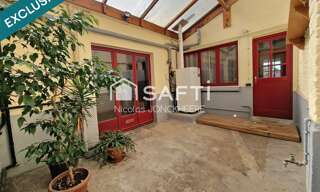 Maison 5 Pièces 150 m² à vendre à Isbergues (62330)