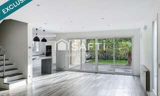 Maison 6 Pièces 170 m² à vendre à Montesson (78360)