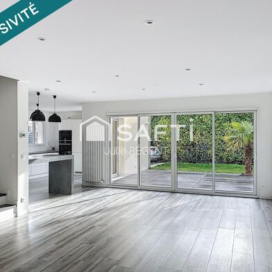 Maison 6 pièces 925000 €