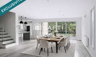 Maison 6 Pièces 170 m² à vendre à Montesson (78360)