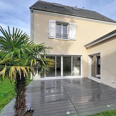Maison 6 pièces 830000 €