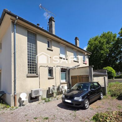 Immeuble  190000 €