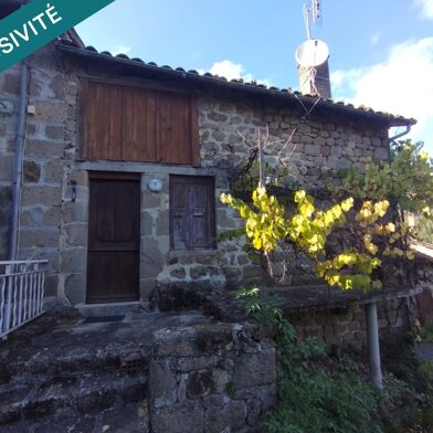 Maison 2 pièces 106000 €