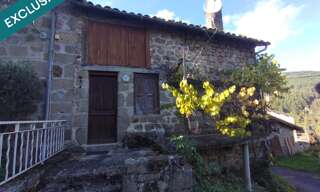 Maison 2 Pièces 36 m² à vendre à Saint-Martin-de-Valamas (07310)