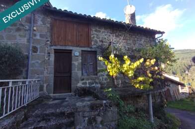 Maison 2 pièces 69000 €