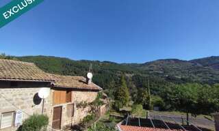 Maison 2 Pièces 36 m² à vendre à Saint-Martin-de-Valamas (07310)