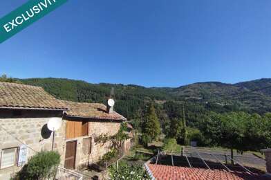 Maison 2 pièces 69000 €