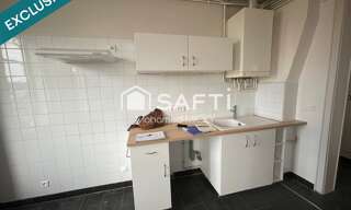 Appartement 3 Pièces 58 m² à vendre à Châlons-en-Champagne (51000)