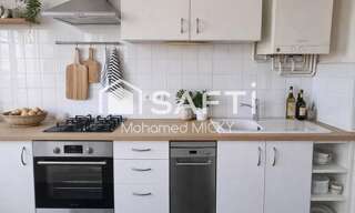 Appartement 3 Pièces 58 m² à vendre à Châlons-en-Champagne (51000)