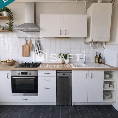 Appartement 3 pièces 85000 €