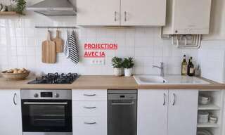 Appartement 3 Pièces 58 m² à vendre à Châlons-en-Champagne (51000)