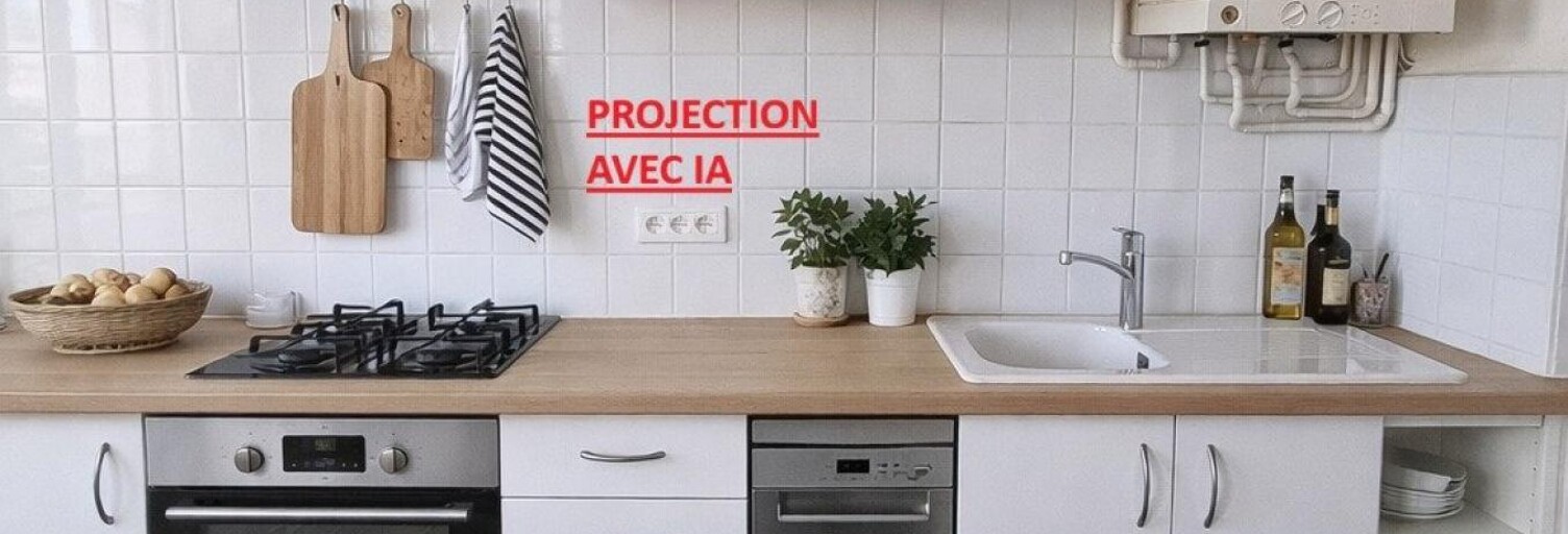 Appartement 3 Pièces 58 m² à vendre à Châlons-en-Champagne (51000)