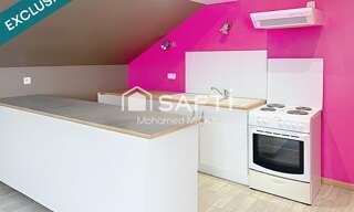 Appartement 3 Pièces 52 m² à vendre à Châlons-en-Champagne (51000)