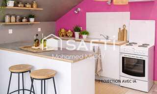 Appartement 3 Pièces 52 m² à vendre à Châlons-en-Champagne (51000)